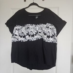 Tek Gear Short Sleeve Tee